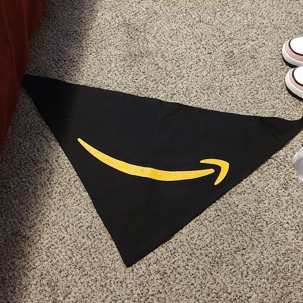 Amazon Bandana